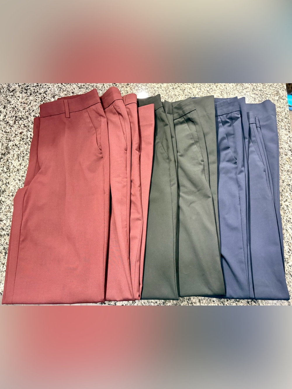 Women’s Trousers Bundle
